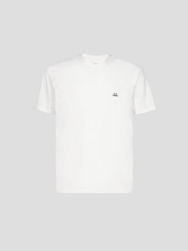 JERSEY LOGO TEE
