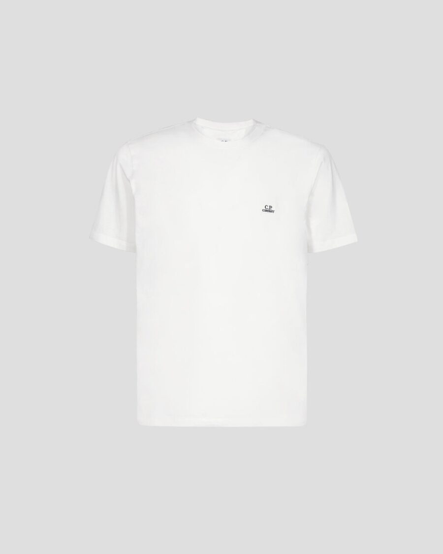 JERSEY LOGO TEE