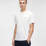 JERSEY LOGO TEE