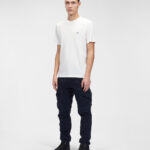 JERSEY LOGO TEE