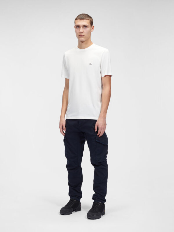 JERSEY LOGO TEE