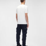 JERSEY LOGO TEE