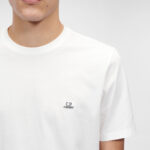 JERSEY LOGO TEE