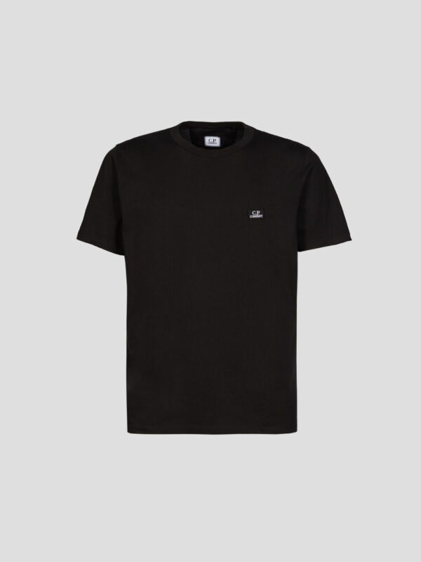 JERSEY LOGO TEE