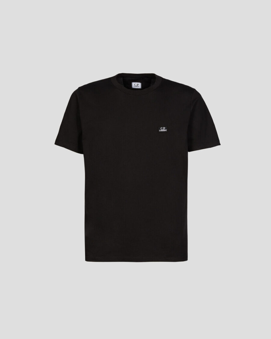JERSEY LOGO TEE