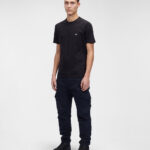 JERSEY LOGO TEE