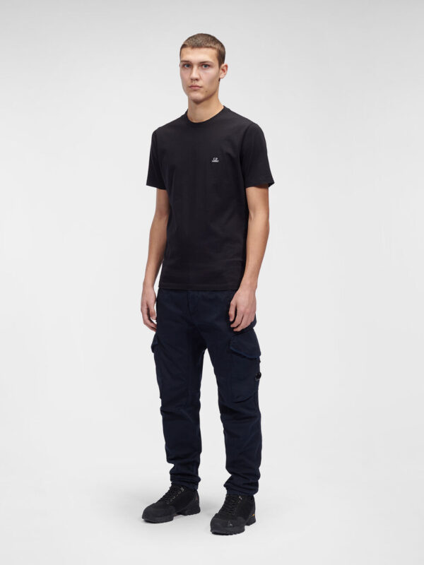 JERSEY LOGO TEE
