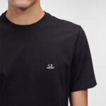 JERSEY LOGO TEE