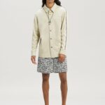 WAVES EASY SHORTS
