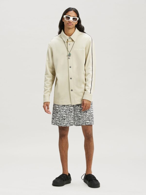 WAVES EASY SHORTS