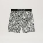 WAVES EASY SHORTS