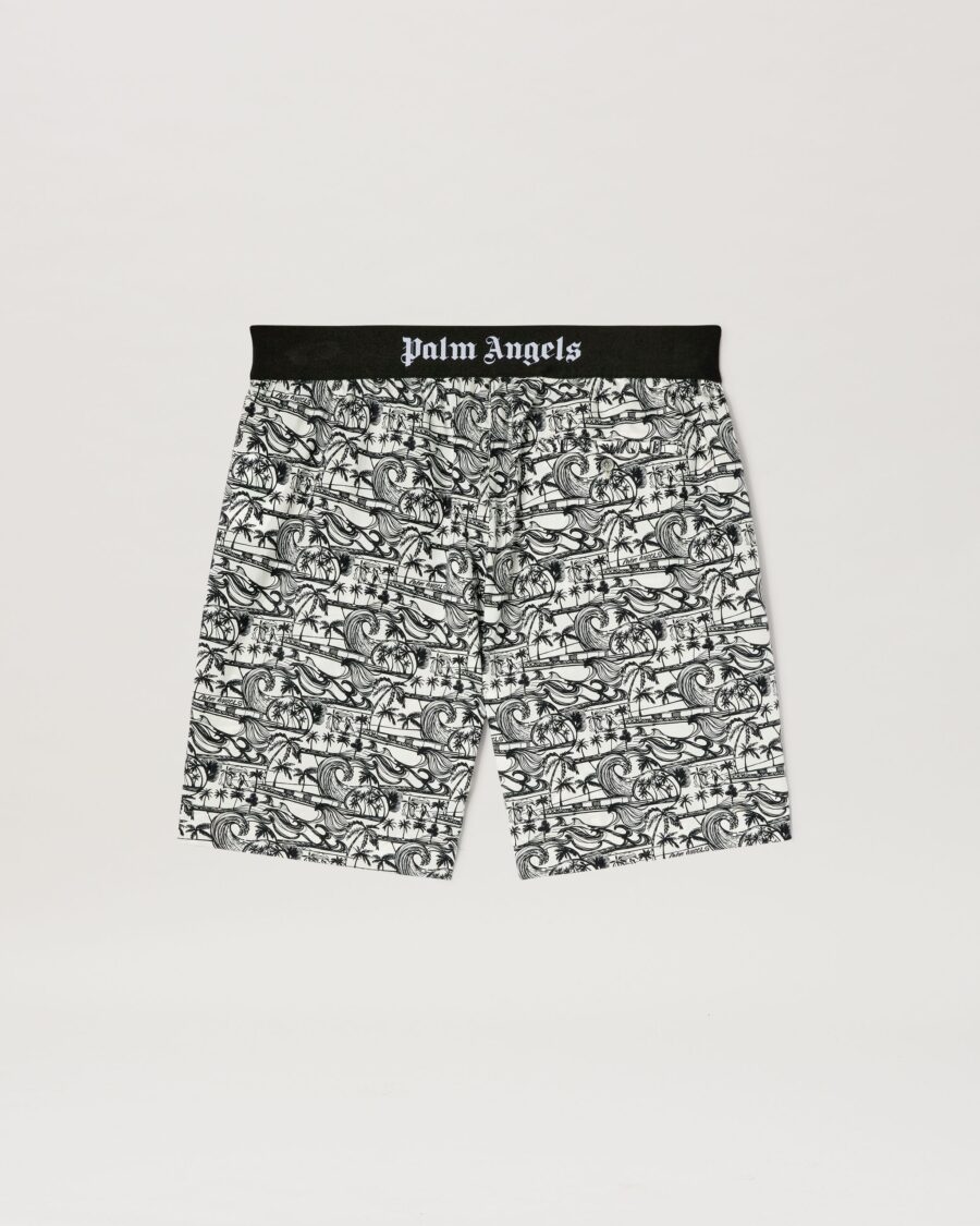 WAVES EASY SHORTS