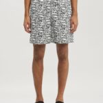 WAVES EASY SHORTS