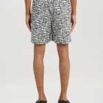 WAVES EASY SHORTS