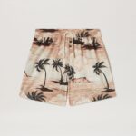 HAWAIIAN DREAM SWIMSHORTS
