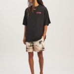 HAWAIIAN DREAM SWIMSHORTS
