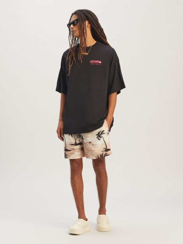 HAWAIIAN DREAM SWIMSHORTS