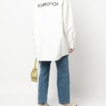 OVERSIZE BOYFRIEND SHIRT