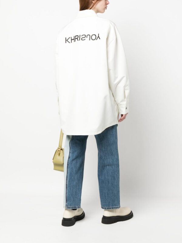OVERSIZE BOYFRIEND SHIRT