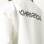 OVERSIZE BOYFRIEND SHIRT
