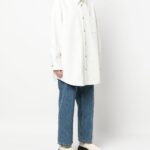 OVERSIZE BOYFRIEND SHIRT