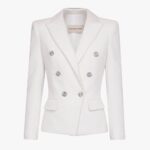 TWEED JACKET