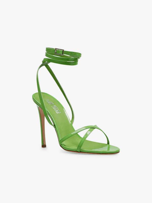 ZOE 105 HEEL