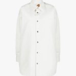 OVERSIZE BOYFRIEND SHIRT