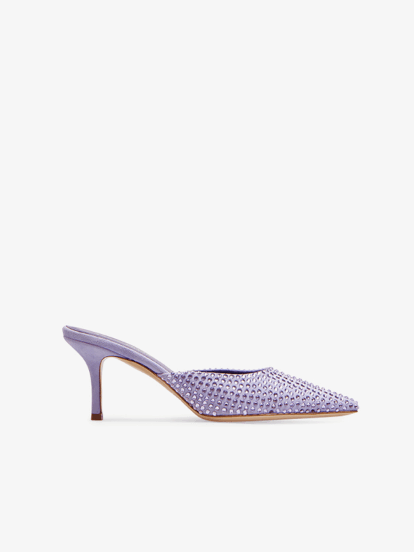 HOLLYWOOD 75 MULES