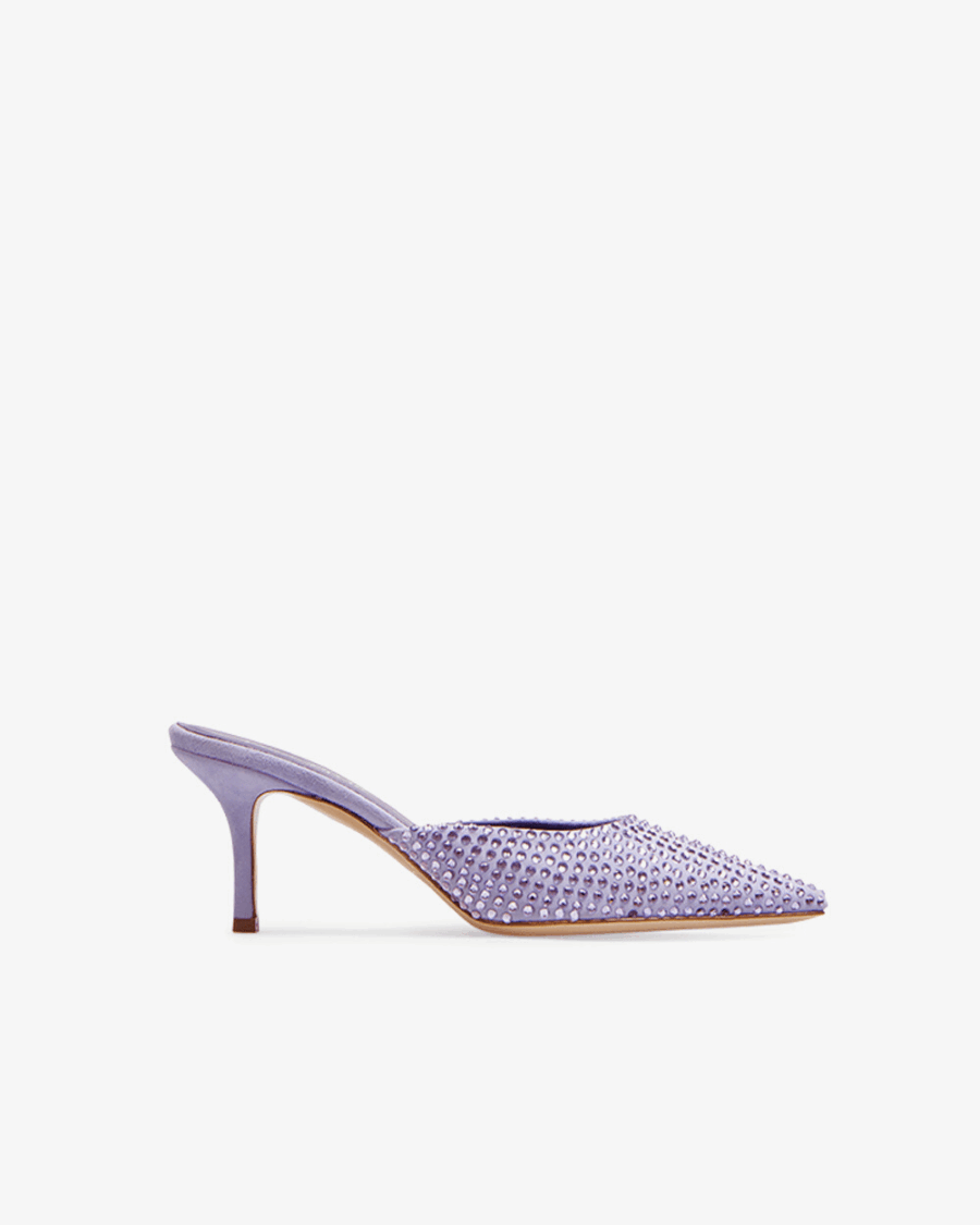 HOLLYWOOD 75 MULES