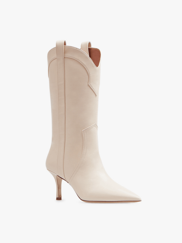 PALOMA 75 MID CALF BOOT