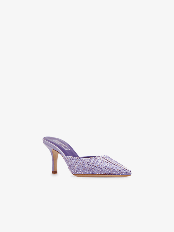 HOLLYWOOD 75 MULES