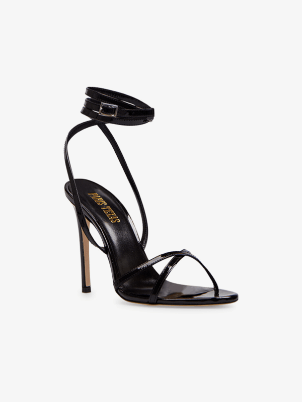 ZOE 105 HEEL