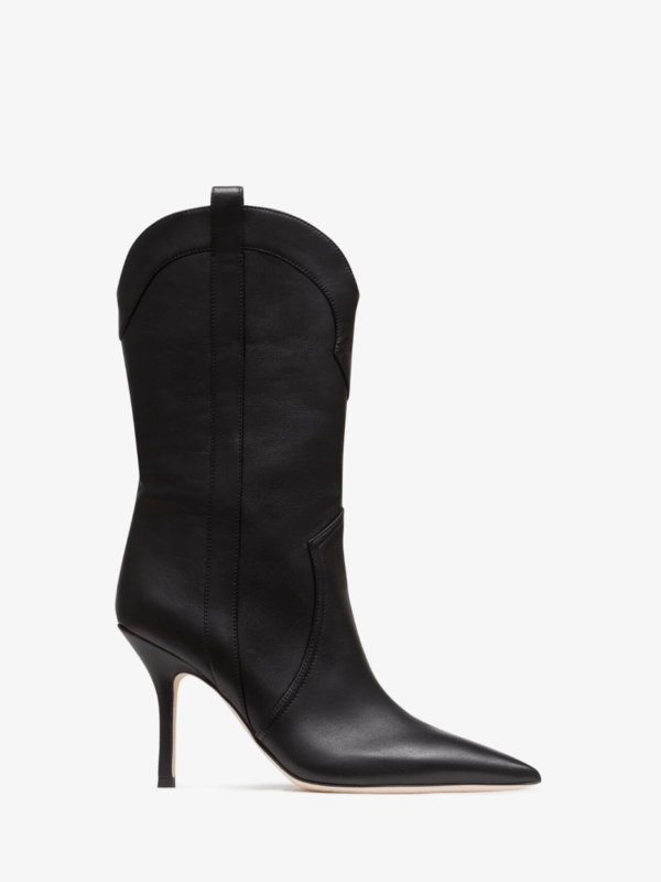 PALOMA 75 MID CALF BOOT
