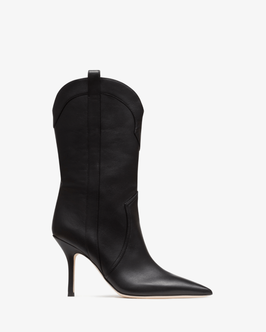 PALOMA 75 MID CALF BOOT