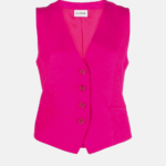 ADJUSTABLE VEST