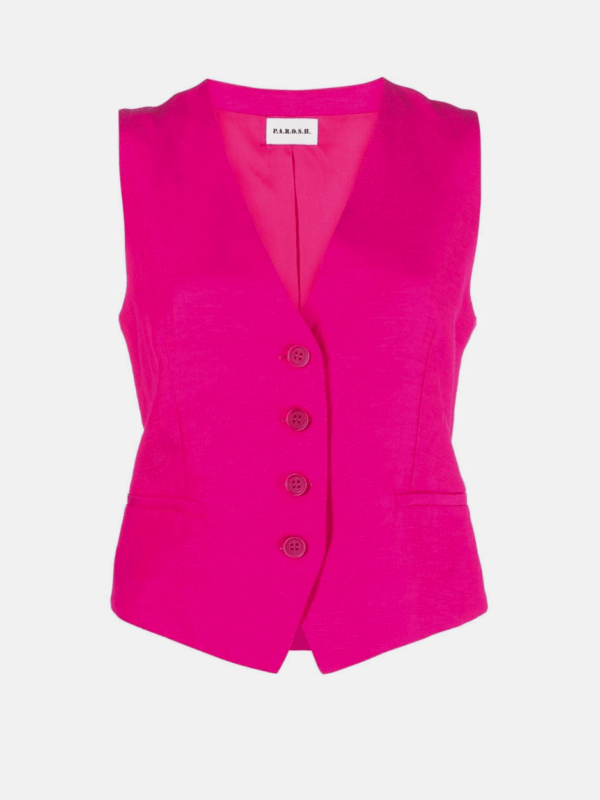 ADJUSTABLE VEST