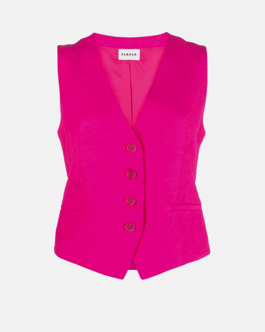 ADJUSTABLE VEST