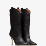 PALOMA 75 MID CALF BOOT