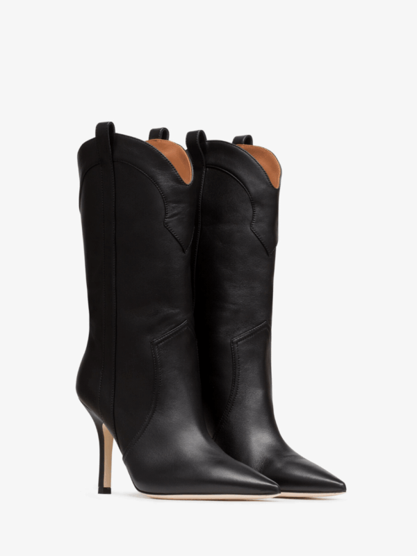 PALOMA 75 MID CALF BOOT