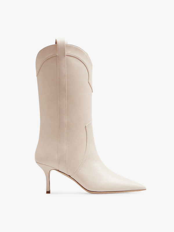 PALOMA 75 MID CALF BOOT