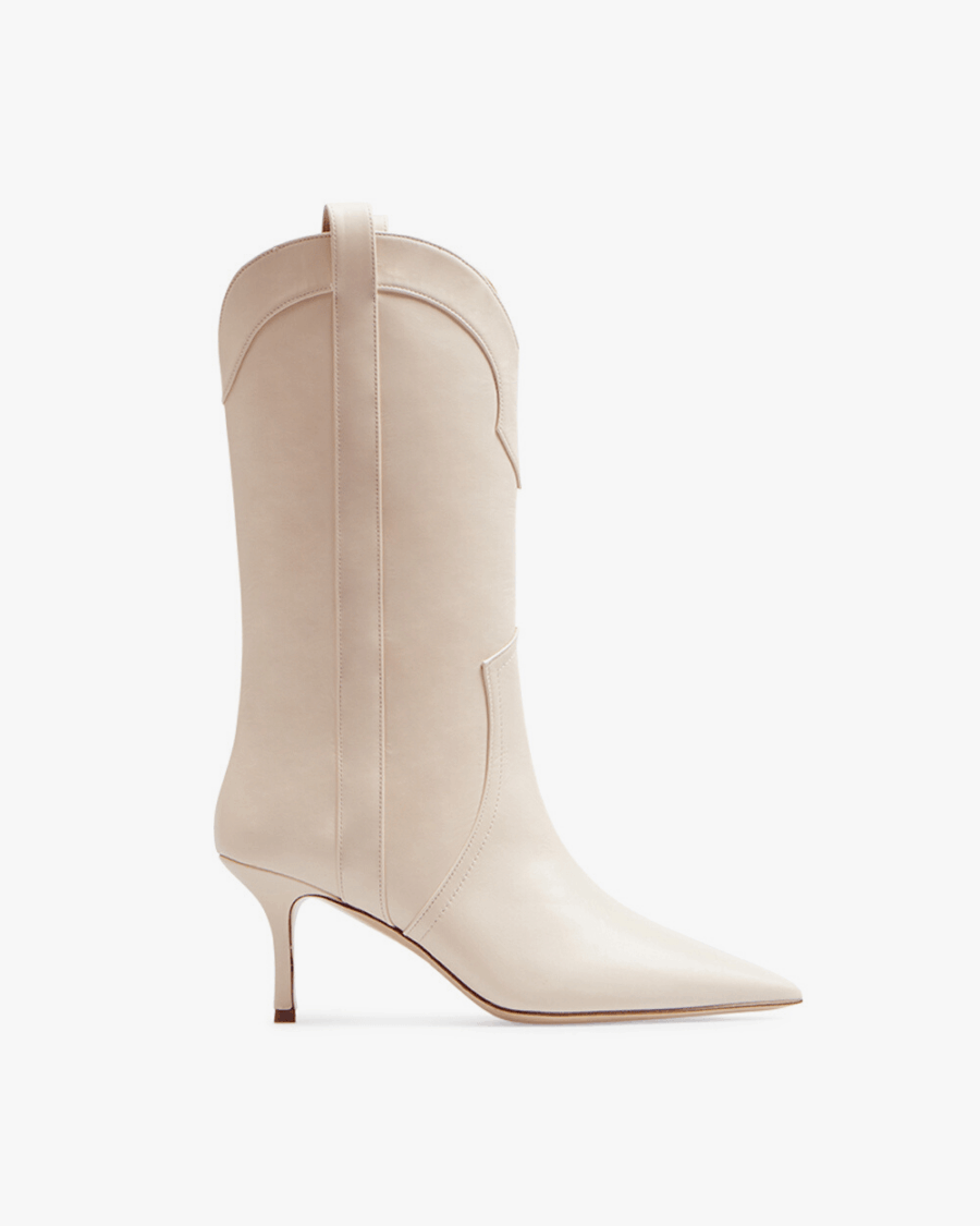 PALOMA 75 MID CALF BOOT
