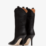 PALOMA 75 MID CALF BOOT