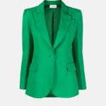 LINEN BLAZER