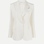 LINEN BLAZER