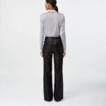 ATHY MID RISE PANTS