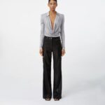 ATHY MID RISE PANTS