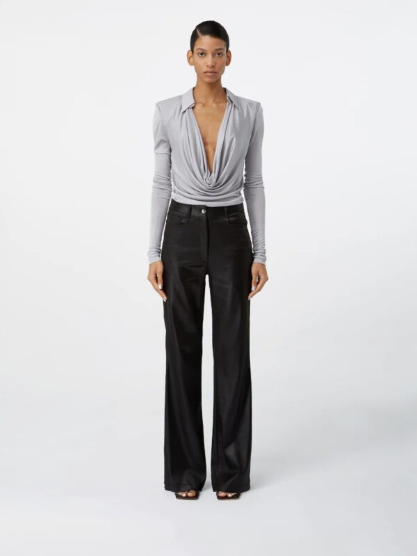 ATHY MID RISE PANTS