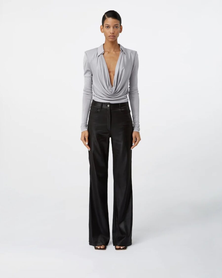 ATHY MID RISE PANTS