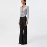 ATHY MID RISE PANTS
